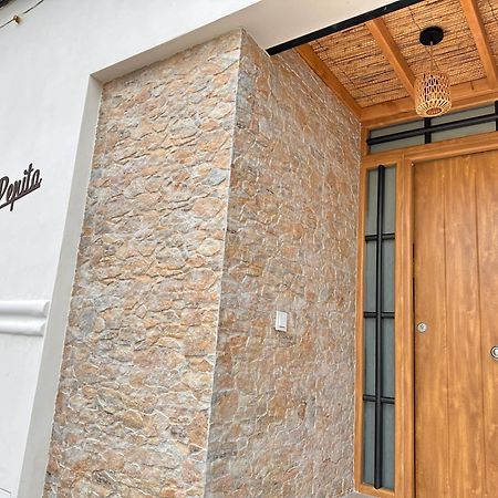 Casa Pepita - Mediterranea Benijófar Zewnętrze zdjęcie