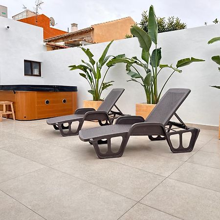 Casa Pepita - Mediterranea Benijófar Zewnętrze zdjęcie