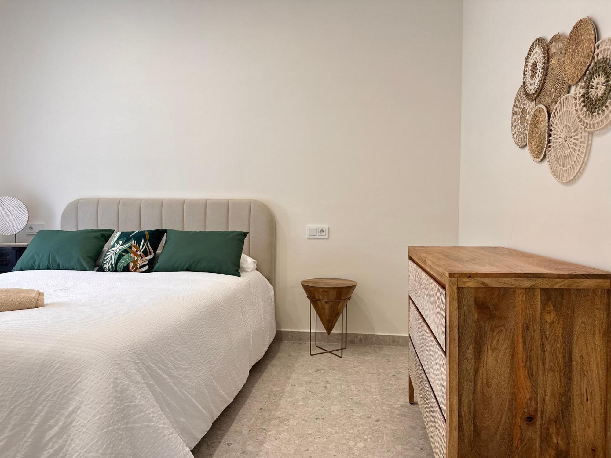 Casa Pepita - Mediterranea Benijófar Zewnętrze zdjęcie