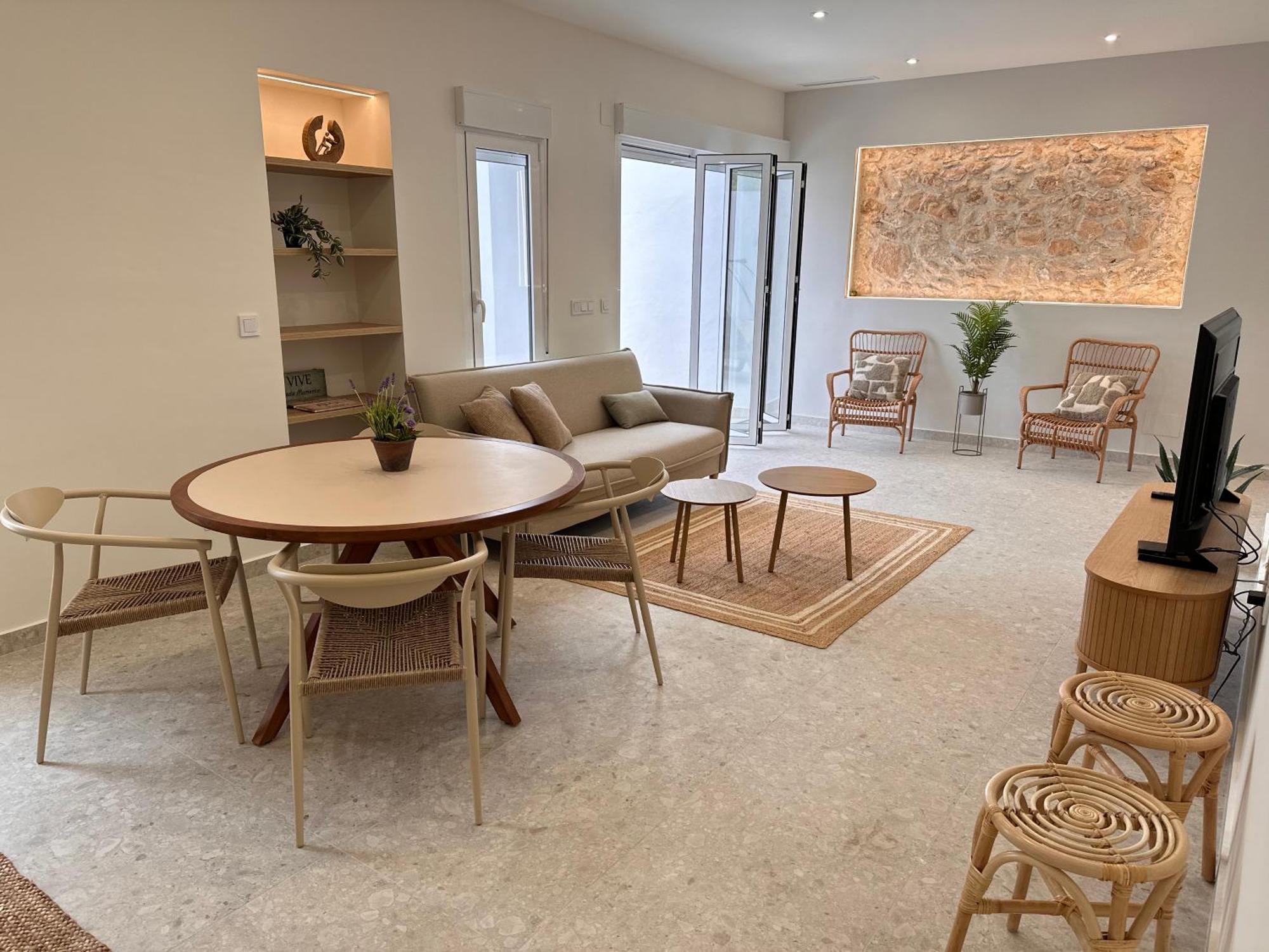 Casa Pepita - Mediterranea Benijófar Zewnętrze zdjęcie