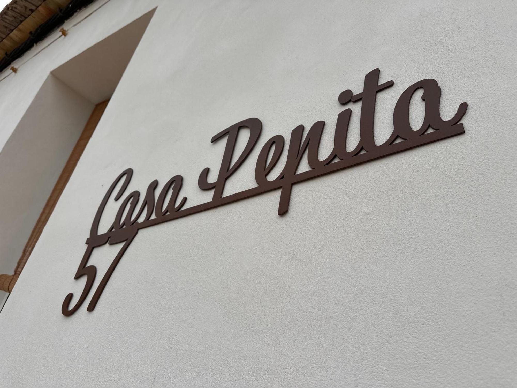 Casa Pepita - Mediterranea Benijófar Zewnętrze zdjęcie